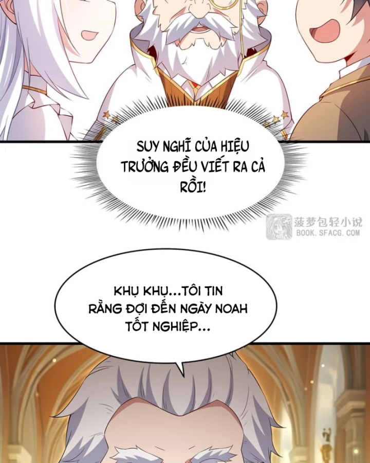Câm Miệng Đi Ác Long, Ta Không Muốn Trông Trẻ Với Ngươi Nữa! Chapter 34 - Next Chapter 35