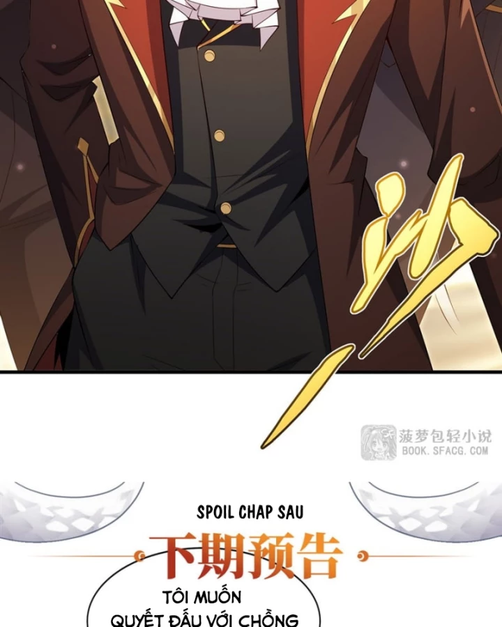 Câm Miệng Đi Ác Long, Ta Không Muốn Trông Trẻ Với Ngươi Nữa! Chapter 34 - Next Chapter 35