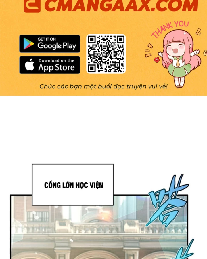 Câm Miệng Đi Ác Long, Ta Không Muốn Trông Trẻ Với Ngươi Nữa! Chapter 35 - Next Chapter 36