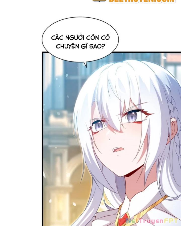Câm Miệng Đi Ác Long, Ta Không Muốn Trông Trẻ Với Ngươi Nữa! Chapter 35 - Trang 3