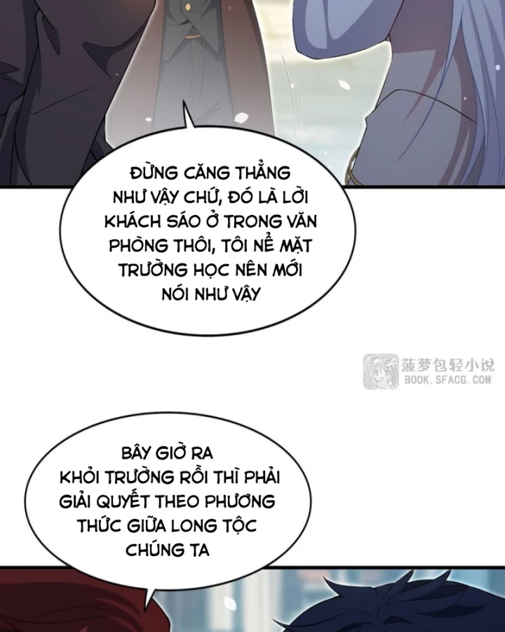 Câm Miệng Đi Ác Long, Ta Không Muốn Trông Trẻ Với Ngươi Nữa! Chapter 35 - Next Chapter 36