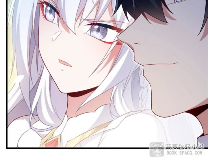 Câm Miệng Đi Ác Long, Ta Không Muốn Trông Trẻ Với Ngươi Nữa! Chapter 35 - Trang 3