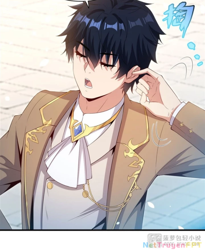 Câm Miệng Đi Ác Long, Ta Không Muốn Trông Trẻ Với Ngươi Nữa! Chapter 35 - Trang 3