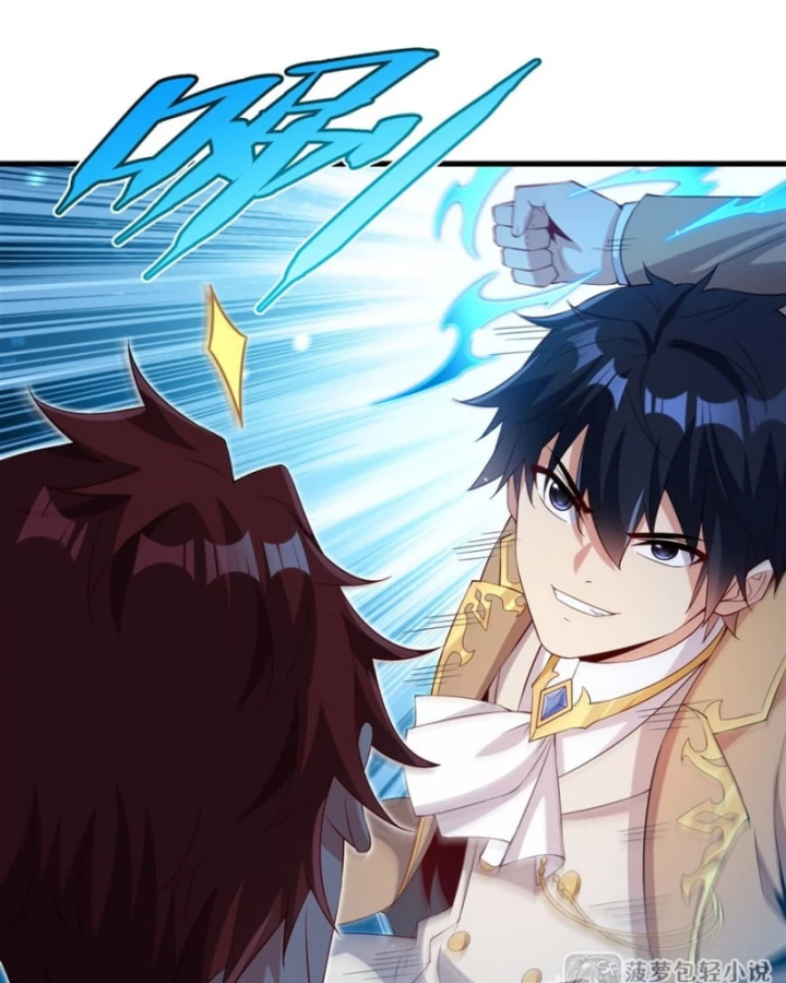 Câm Miệng Đi Ác Long, Ta Không Muốn Trông Trẻ Với Ngươi Nữa! Chapter 35 - Trang 3
