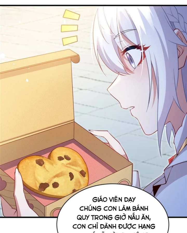 Câm Miệng Đi Ác Long, Ta Không Muốn Trông Trẻ Với Ngươi Nữa! Chapter 35 - Next Chapter 36