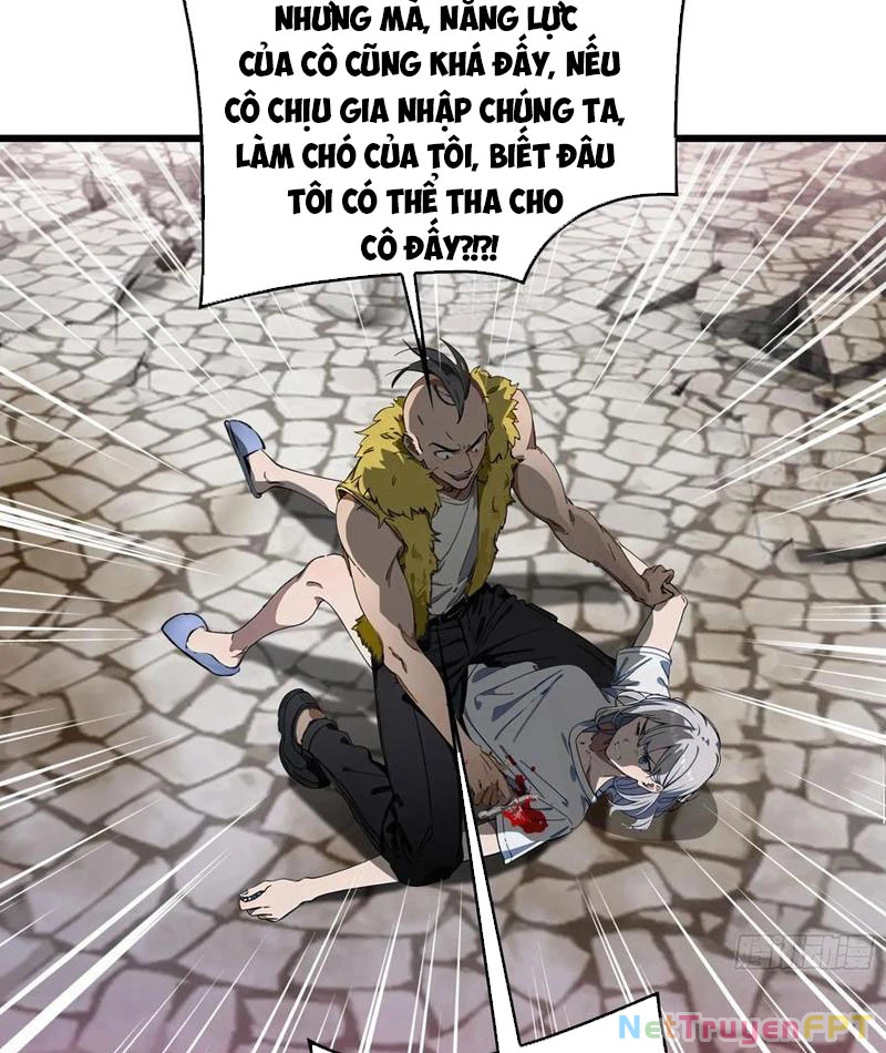 Tà Thần Giáng Thế: Ta có một tòa đại hung ngục Chapter 59 - Next Chapter 60