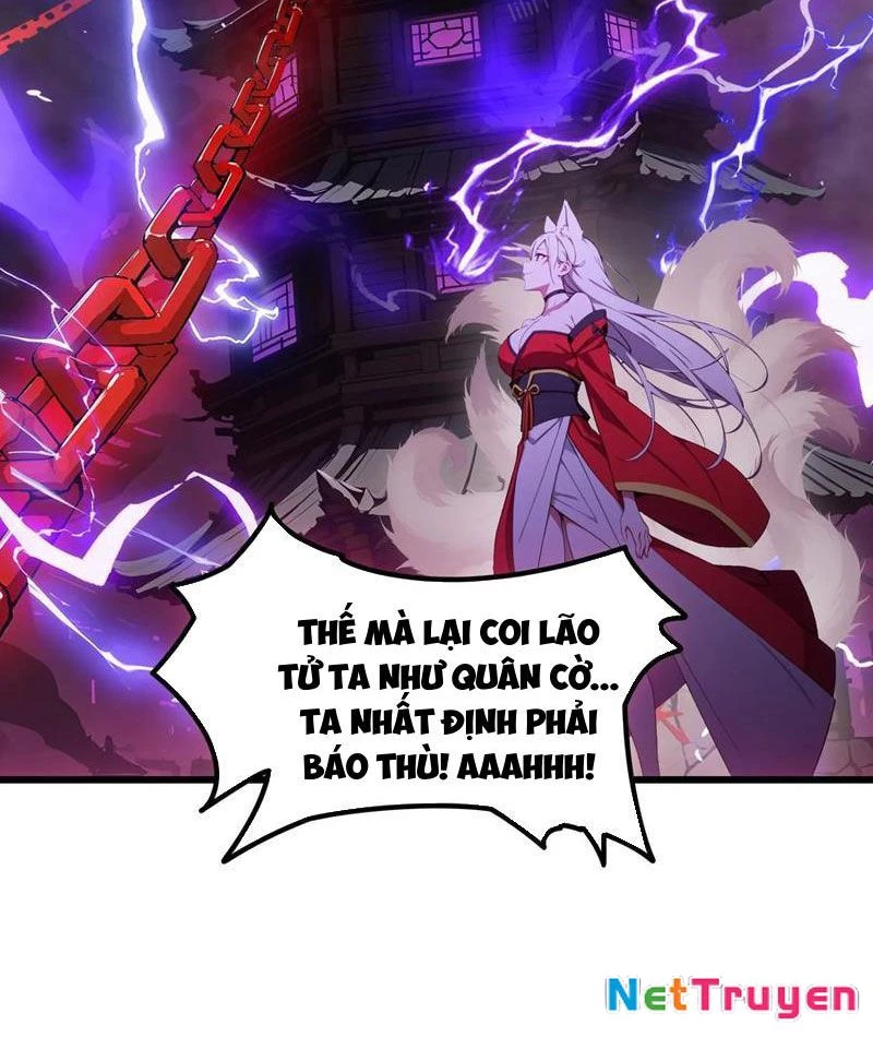 Tà Thần Giáng Thế: Ta có một tòa đại hung ngục Chapter 59 - Trang 2