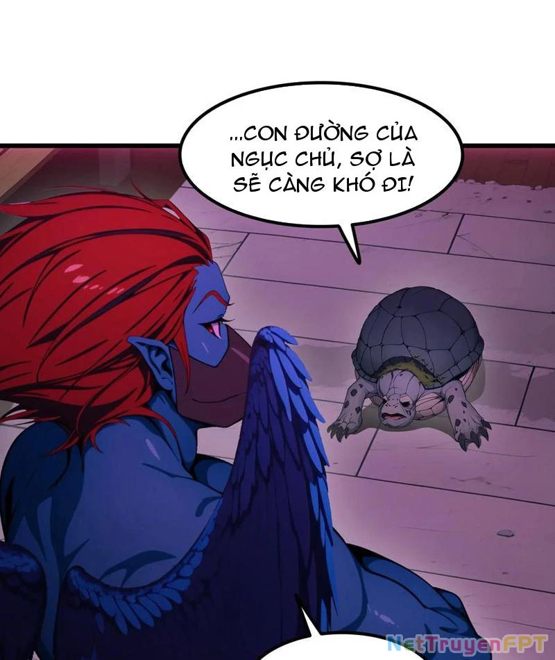 Tà Thần Giáng Thế: Ta có một tòa đại hung ngục Chapter 59 - Trang 2