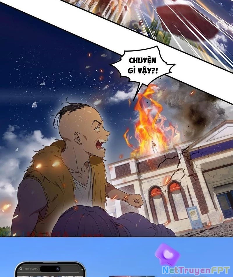 Tà Thần Giáng Thế: Ta có một tòa đại hung ngục Chapter 59 - Trang 2