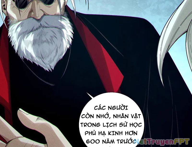 Thảm Họa Tử Linh Sư Chapter 168 - Trang 4