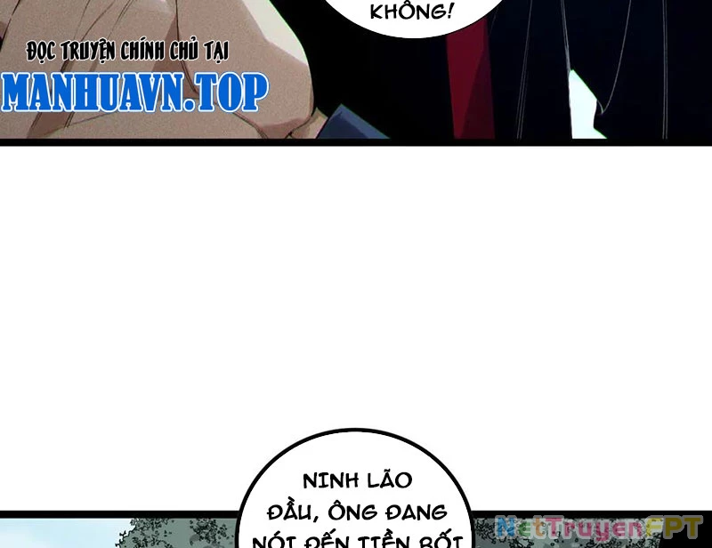 Thảm Họa Tử Linh Sư Chapter 168 - Trang 4