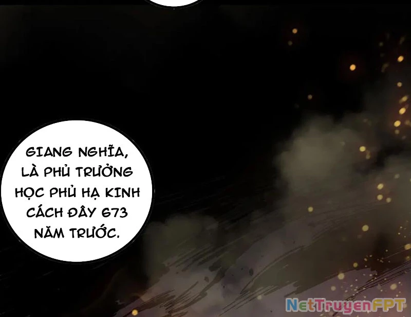 Thảm Họa Tử Linh Sư Chapter 168 - Trang 4