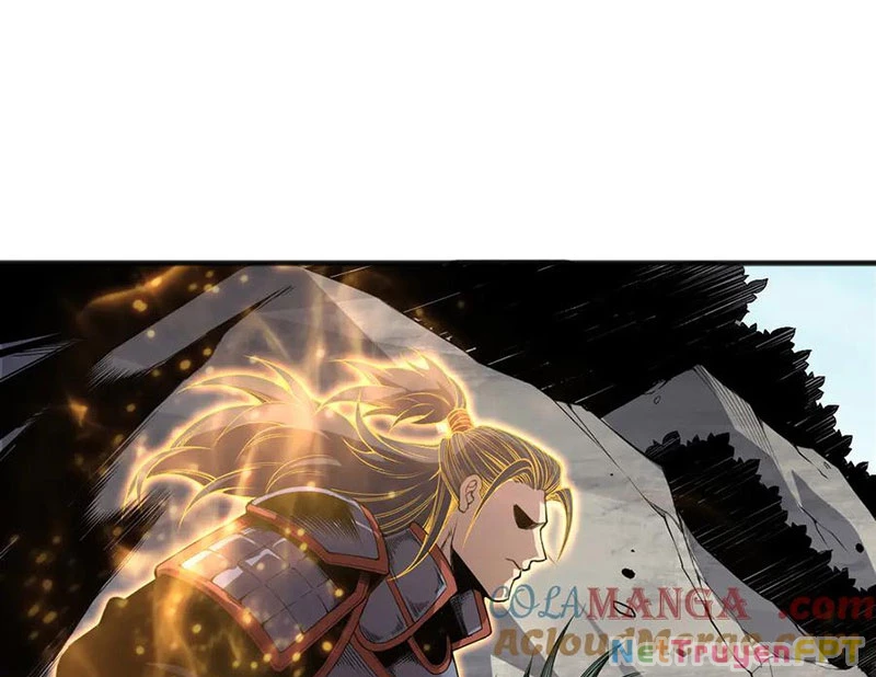 Thảm Họa Tử Linh Sư Chapter 168 - Trang 4