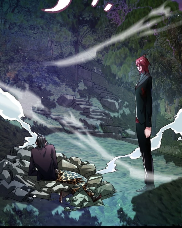 Hình Thái Biến Nhỏ Siêu Cấp Chapter 14 - Trang 2