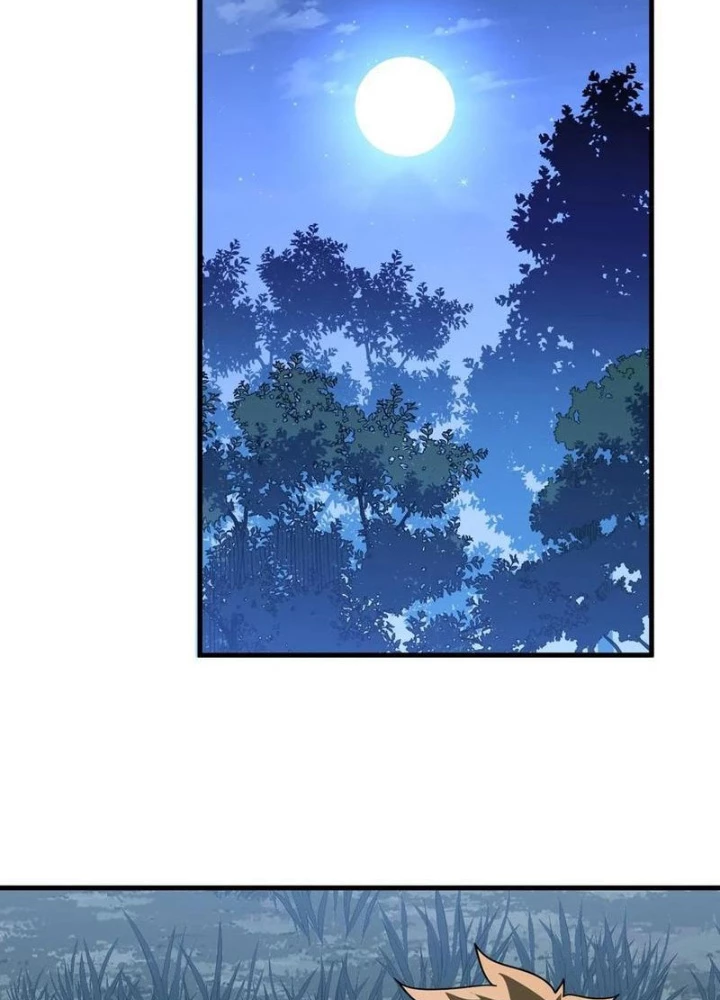 Mệnh Luân Chi Chủ! Khi Dị Biến Giáng Lâm Nhân Gian! Chapter 110 - Trang 4