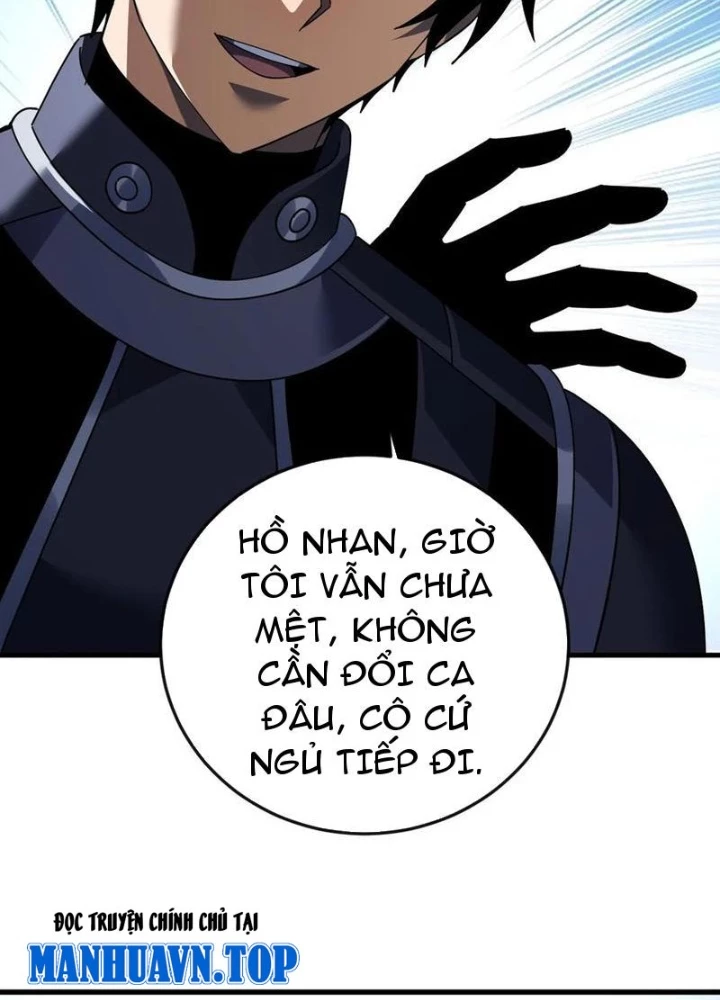 Mệnh Luân Chi Chủ! Khi Dị Biến Giáng Lâm Nhân Gian! Chapter 110 - Trang 4