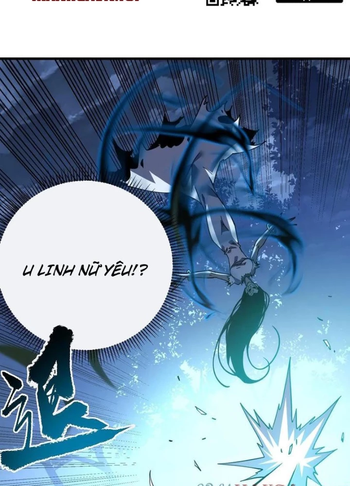Mệnh Luân Chi Chủ! Khi Dị Biến Giáng Lâm Nhân Gian! Chapter 110 - Trang 4