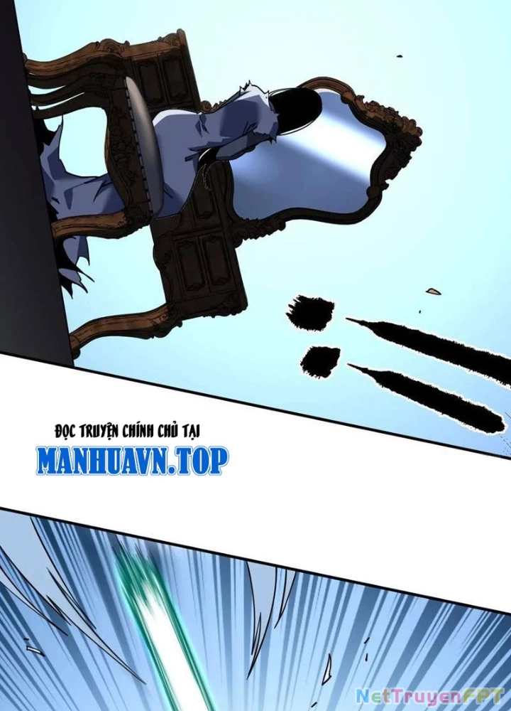 Mệnh Luân Chi Chủ! Khi Dị Biến Giáng Lâm Nhân Gian! Chapter 110 - Trang 4