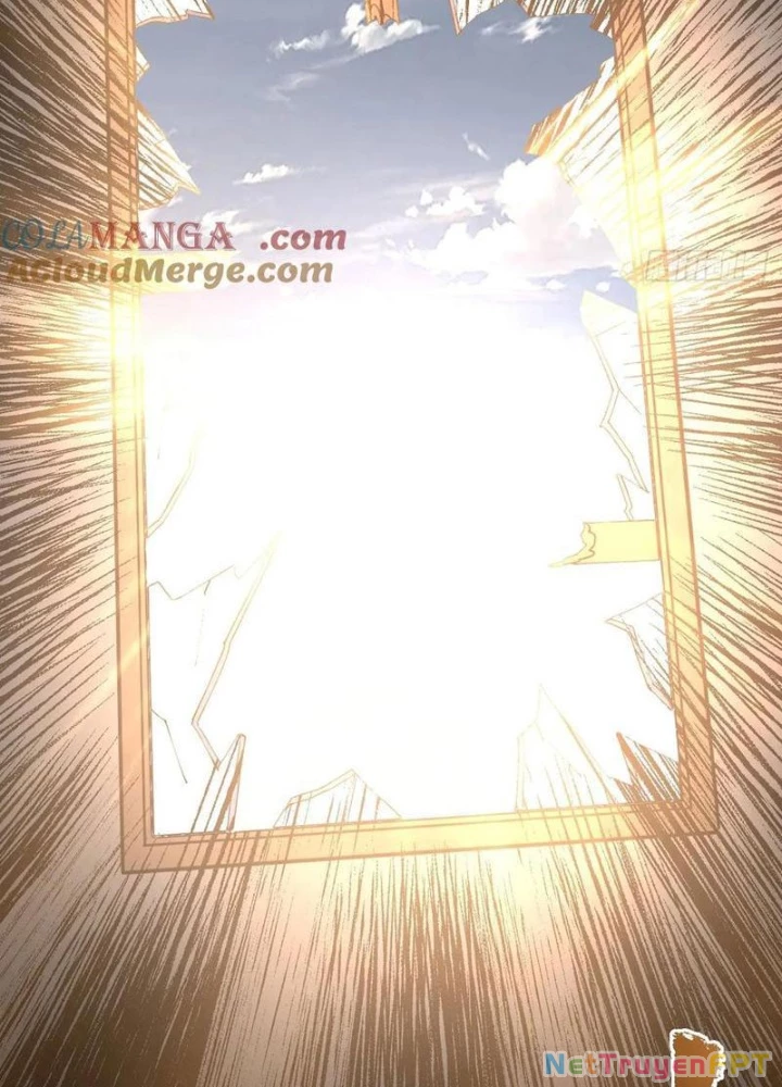Mệnh Luân Chi Chủ! Khi Dị Biến Giáng Lâm Nhân Gian! Chapter 110 - Trang 4