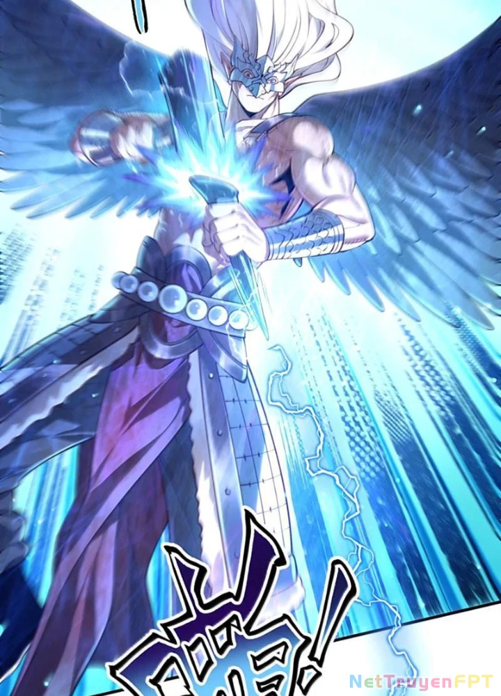 Bói Toán Mà Thôi, Cửu Vĩ Yêu Đế Sao Lại Thành Nương Tử Ta?! Chapter 77 - Trang 3