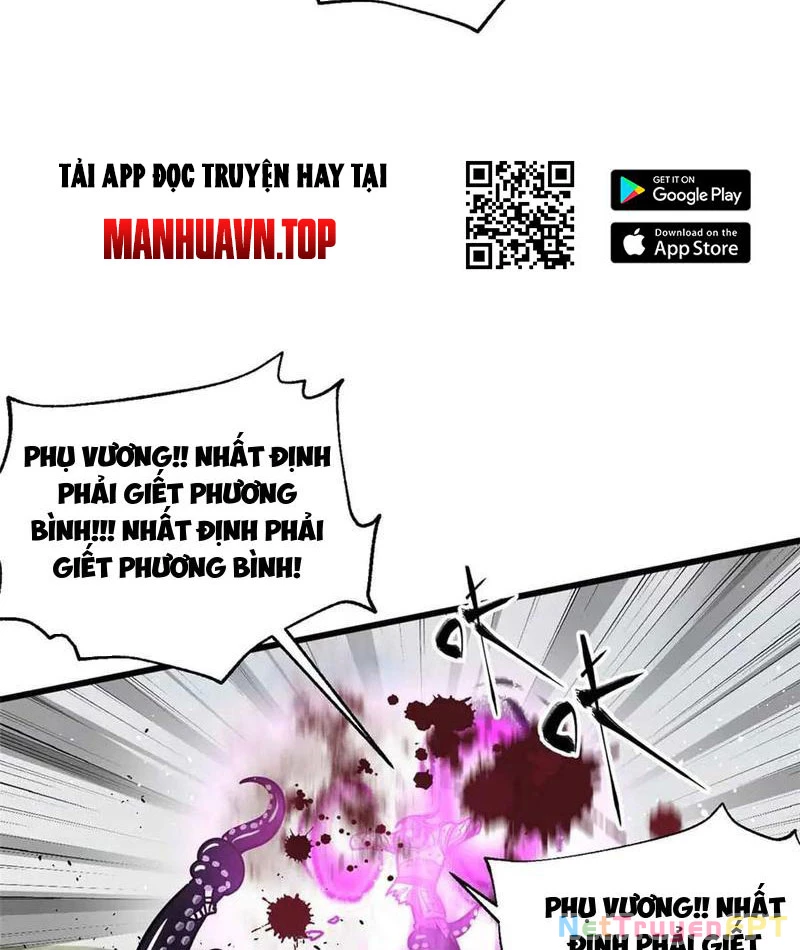 Toàn Cầu Cao Võ Chapter 305 - Trang 4