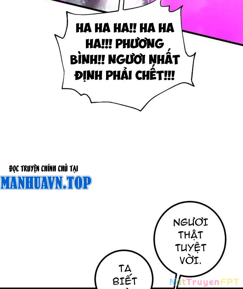 Toàn Cầu Cao Võ Chapter 305 - Trang 4