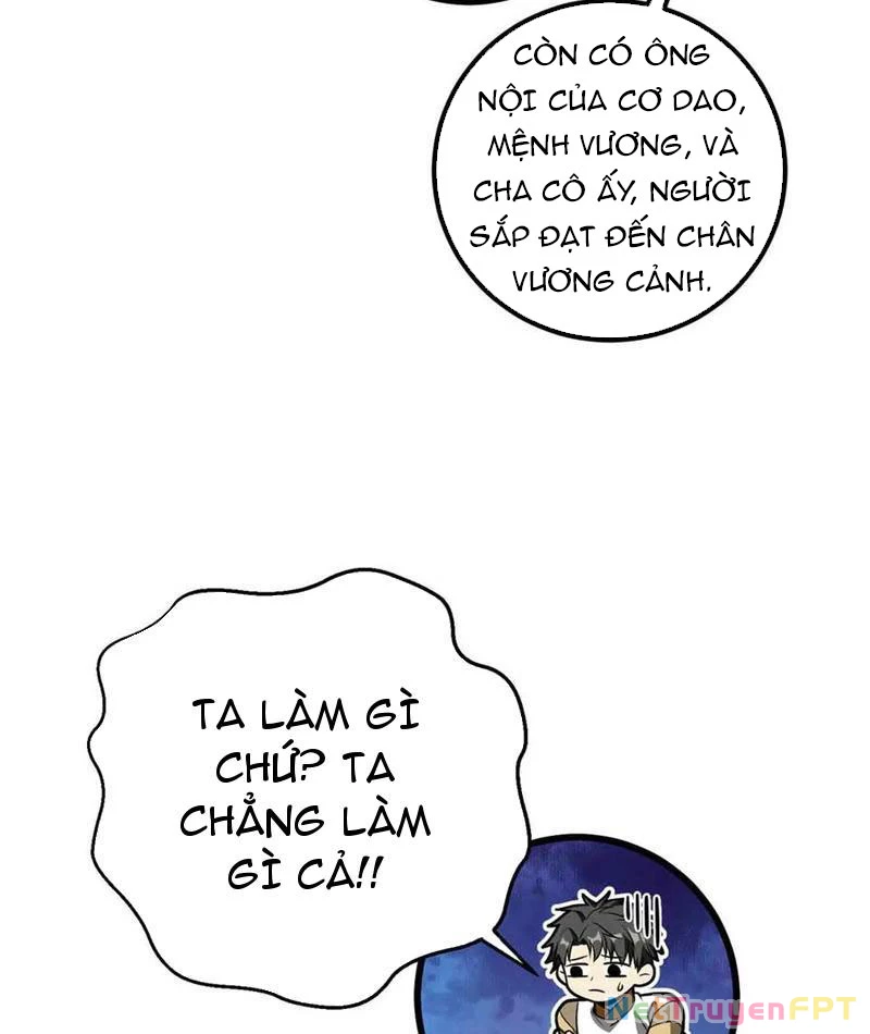 Toàn Cầu Cao Võ Chapter 305 - Trang 4