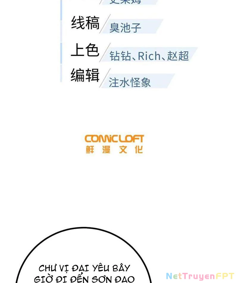 Toàn Cầu Cao Võ Chapter 305 - Trang 4