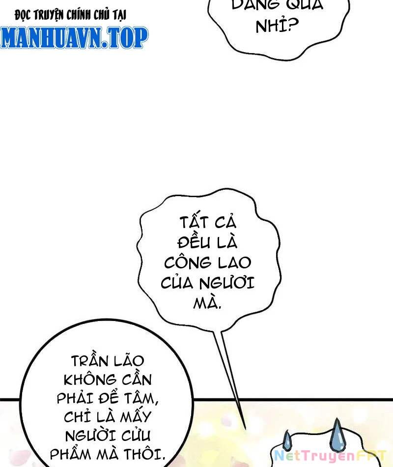 Toàn Cầu Cao Võ Chapter 305 - Trang 4
