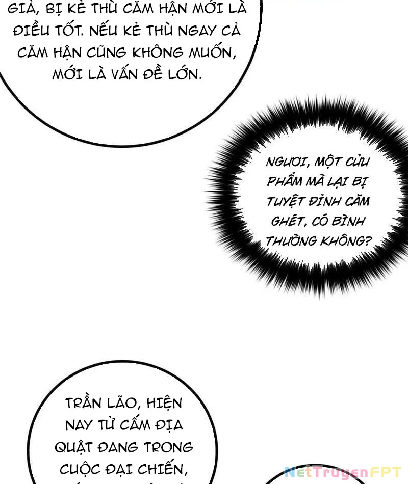Toàn Cầu Cao Võ Chapter 305 - Trang 4