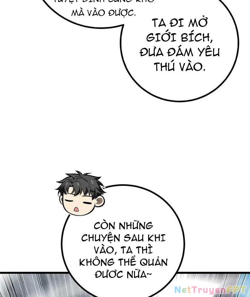 Toàn Cầu Cao Võ Chapter 305 - Trang 4