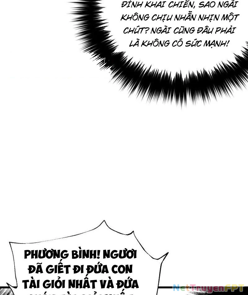 Toàn Cầu Cao Võ Chapter 305 - Trang 4