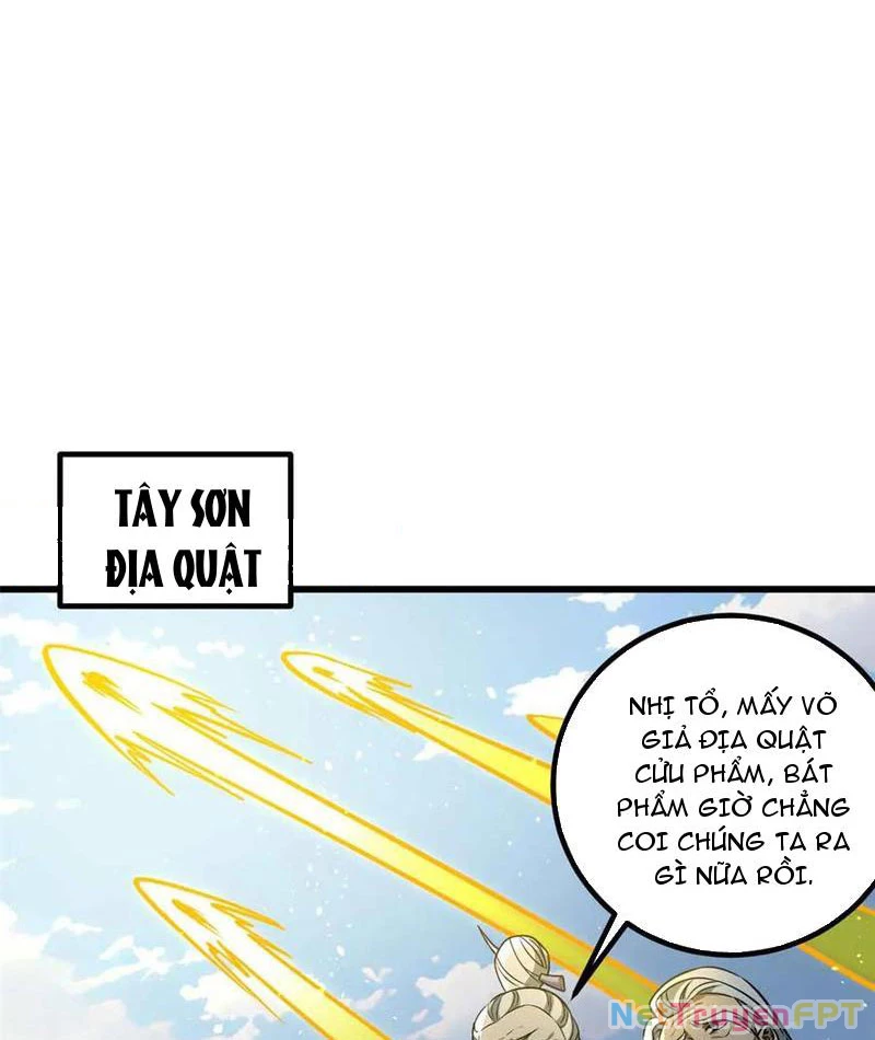Toàn Cầu Cao Võ Chapter 305 - Trang 4