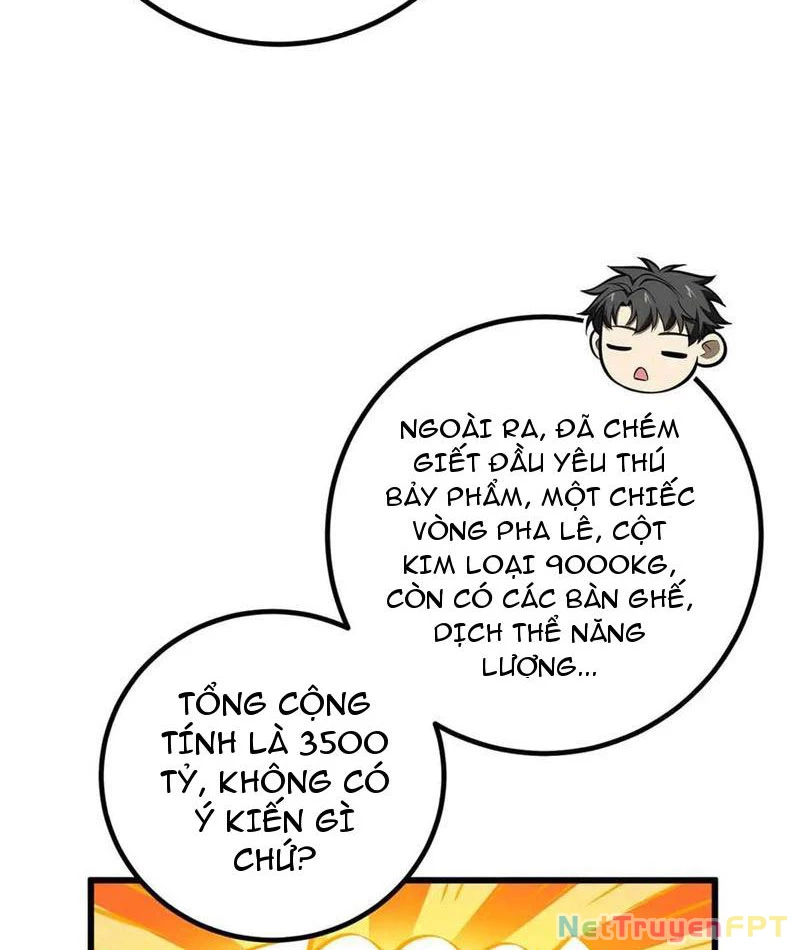 Toàn Cầu Cao Võ Chapter 305 - Trang 4