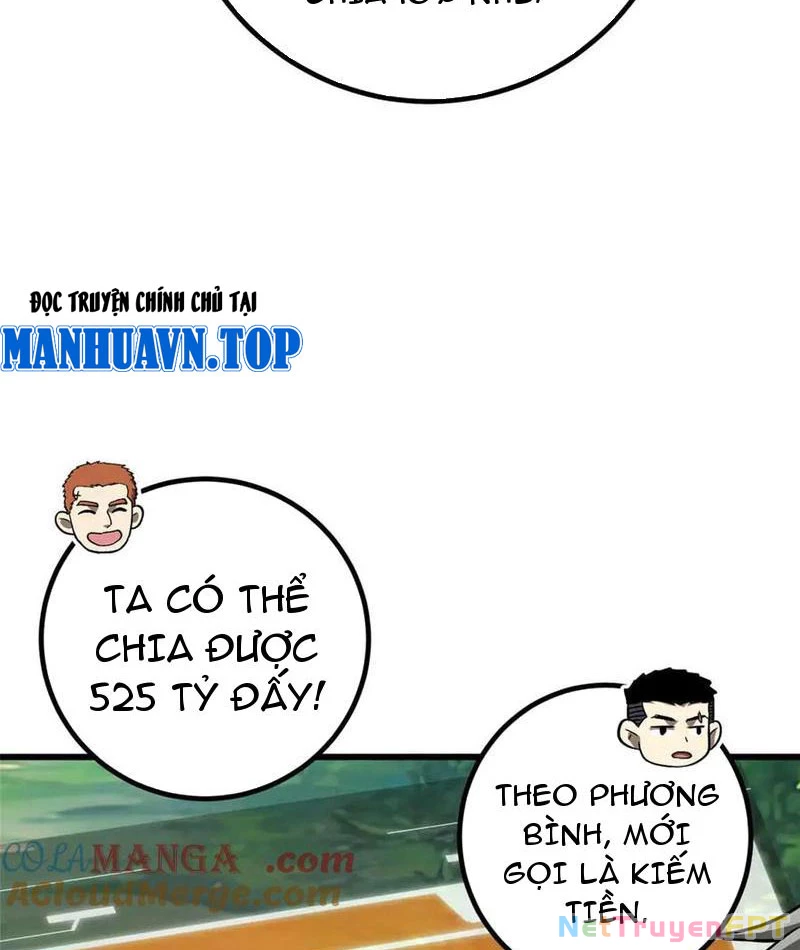 Toàn Cầu Cao Võ Chapter 305 - Trang 4