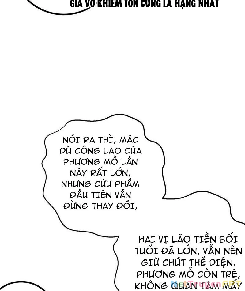 Toàn Cầu Cao Võ Chapter 305 - Trang 4
