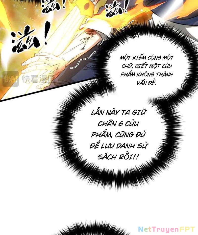 Toàn Cầu Cao Võ Chapter 305 - Trang 4