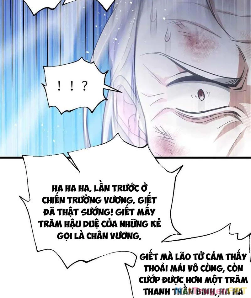Toàn Cầu Cao Võ Chapter 305 - Trang 4