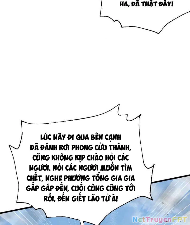 Toàn Cầu Cao Võ Chapter 305 - Trang 4