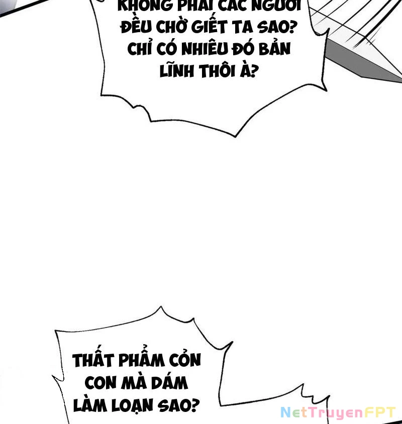 Toàn Cầu Cao Võ Chapter 305 - Trang 4