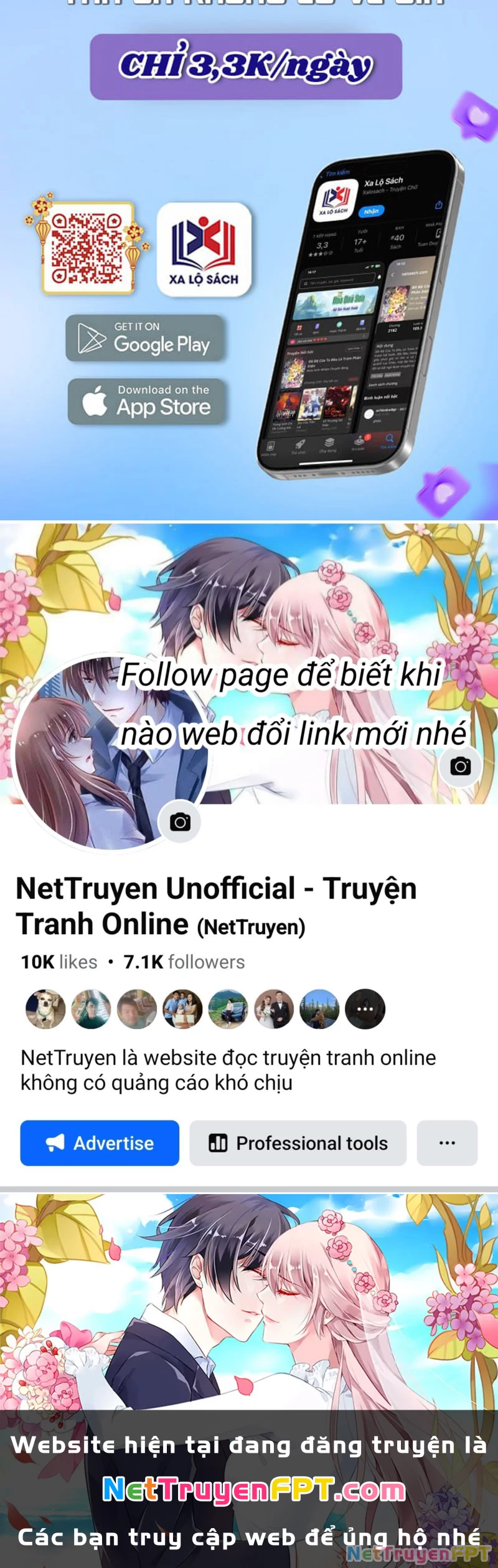 Toàn Cầu Cao Võ Chapter 305 - Trang 4