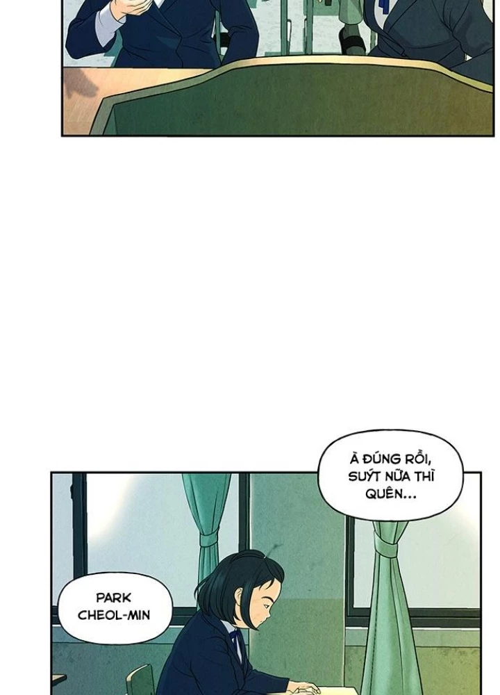 Cửa Hàng Đồ Cổ Tương Lai Chapter 13 - Trang 2