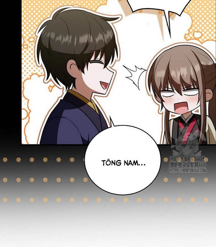 Trở Thành Đệ Tử Nhỏ Tuổi Nhất Phái Hoa Sơn Chapter 45 - Trang 2