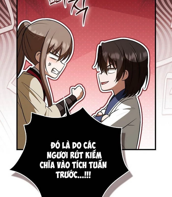 Trở Thành Đệ Tử Nhỏ Tuổi Nhất Phái Hoa Sơn Chapter 45 - Trang 2