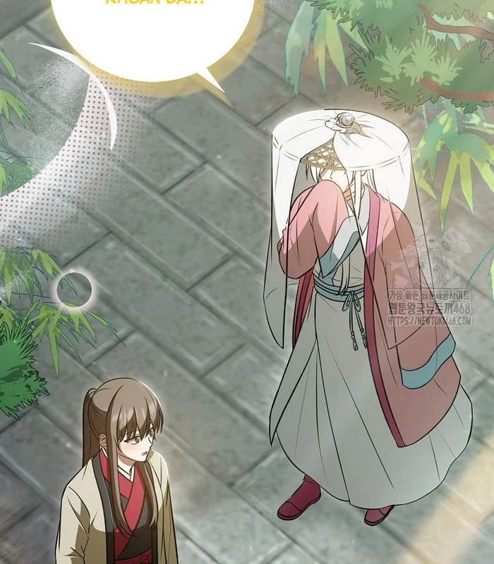 Trở Thành Đệ Tử Nhỏ Tuổi Nhất Phái Hoa Sơn Chapter 45 - Trang 2