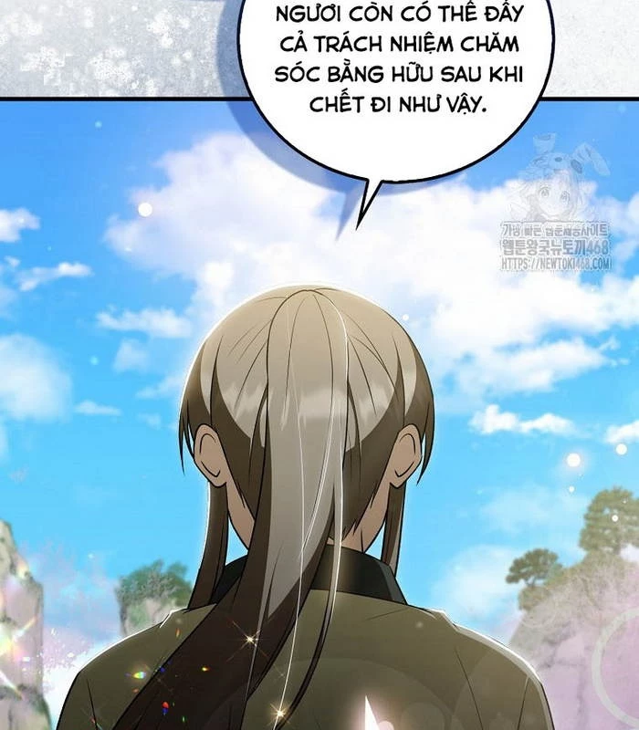 Trở Thành Đệ Tử Nhỏ Tuổi Nhất Phái Hoa Sơn Chapter 45 - Trang 2