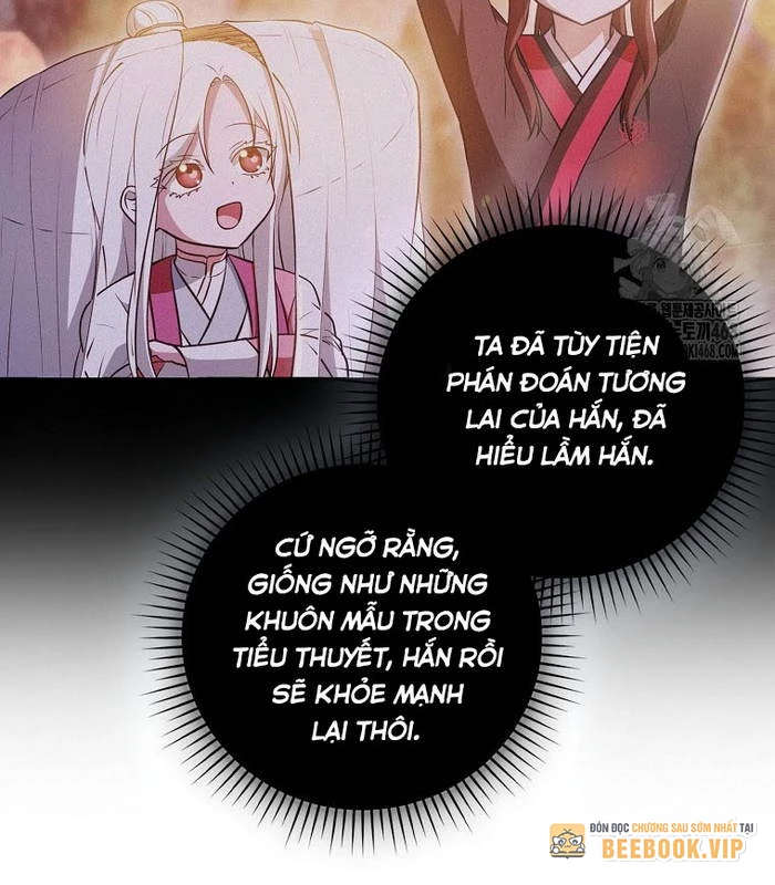 Trở Thành Đệ Tử Nhỏ Tuổi Nhất Phái Hoa Sơn Chapter 45 - Trang 2