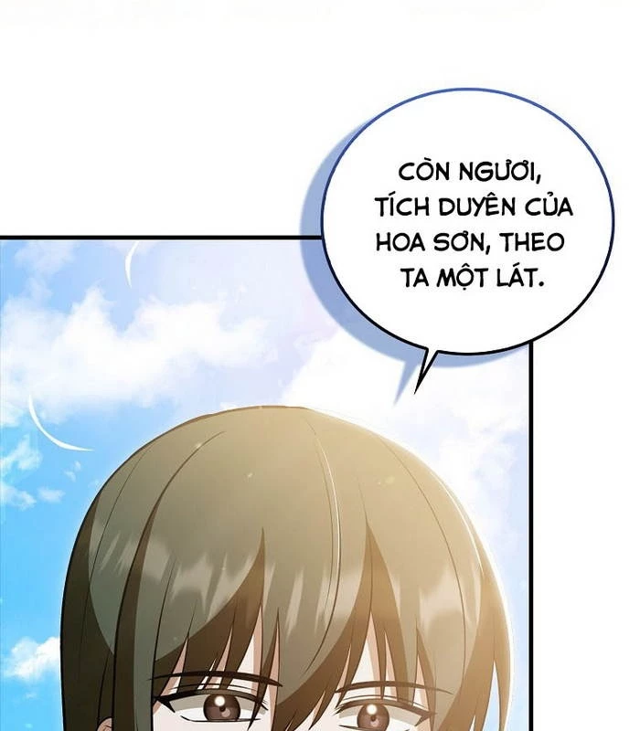 Trở Thành Đệ Tử Nhỏ Tuổi Nhất Phái Hoa Sơn Chapter 45 - Trang 2