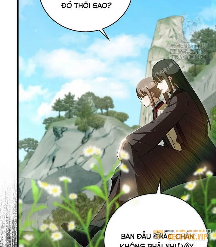 Trở Thành Đệ Tử Nhỏ Tuổi Nhất Phái Hoa Sơn Chapter 45 - Trang 2