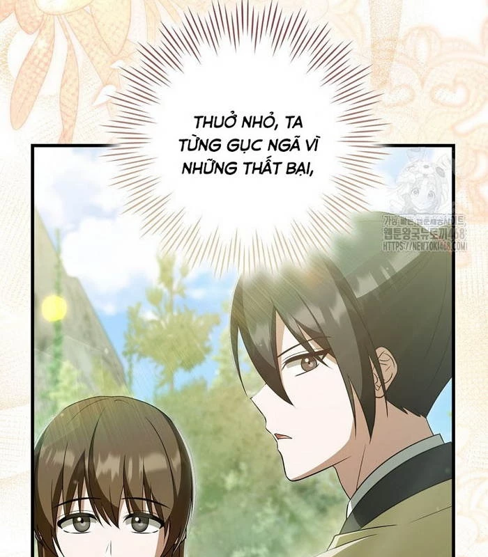 Trở Thành Đệ Tử Nhỏ Tuổi Nhất Phái Hoa Sơn Chapter 45 - Trang 2
